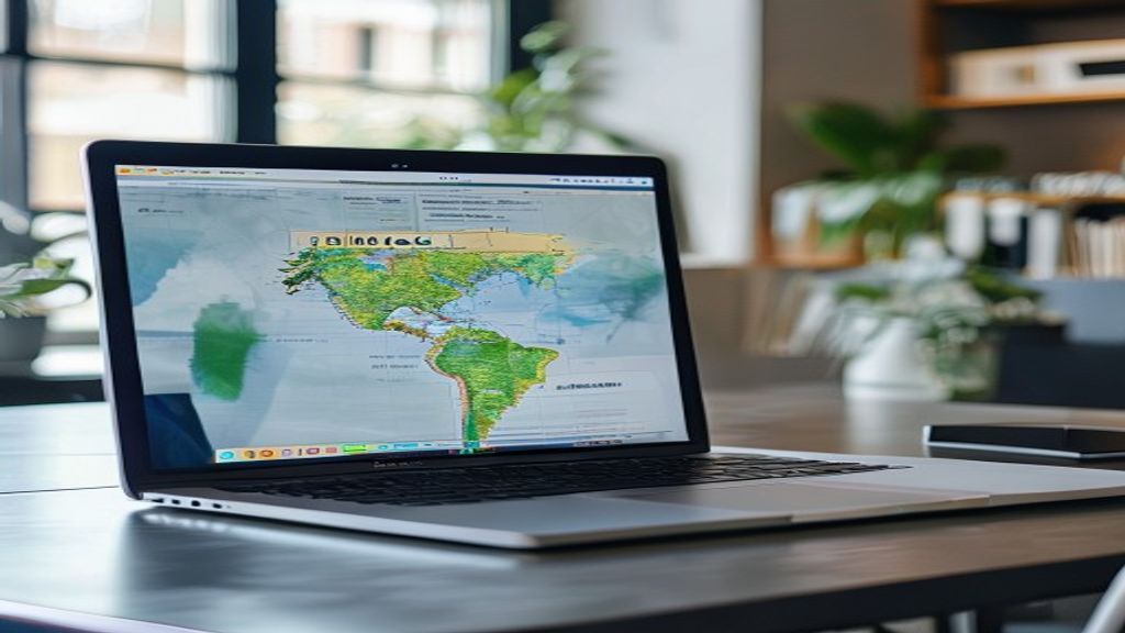 How to Optimize Google Business Profile for Local Search