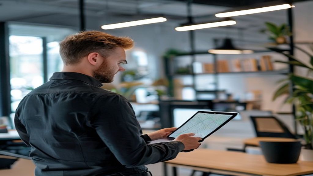 Google Maps Ranking Factors for Small Business: A Comprehensive Guide