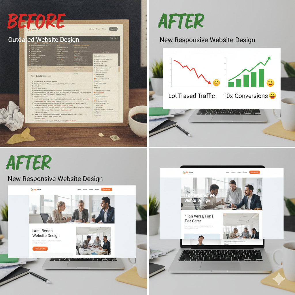 Website Design Services