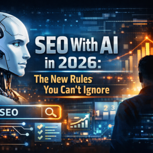 SEO with AI 2026