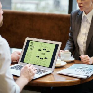 What is SEO in Digital Marketing?